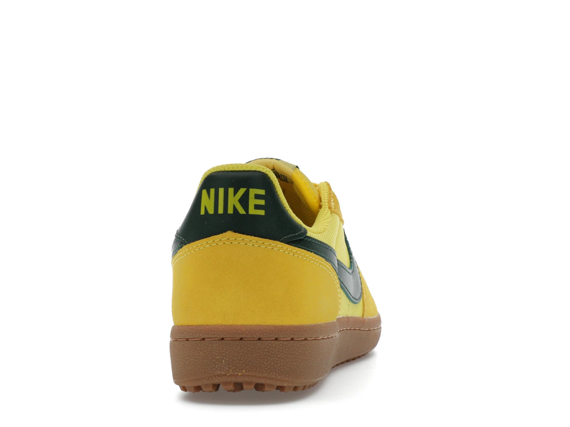Nike Field General Chrome Yellow Fir