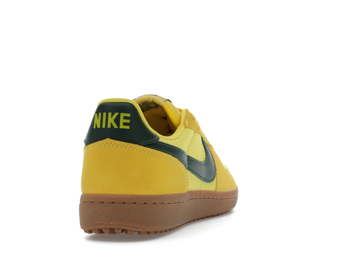 Nike Field General Chrome Yellow Fir