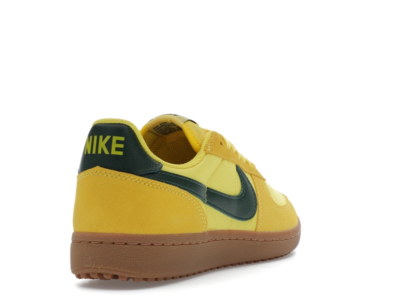 Nike Field General Chrome Yellow Fir