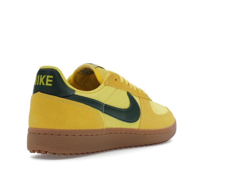 Nike Field General Chrome Yellow Fir