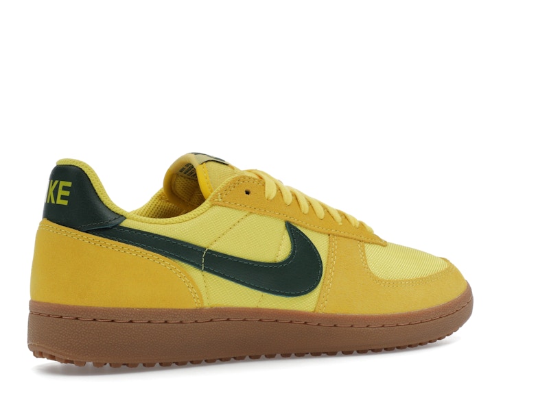 Nike Field General Chrome Yellow Fir