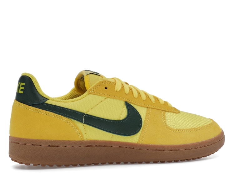 Nike Field General Chrome Yellow Fir