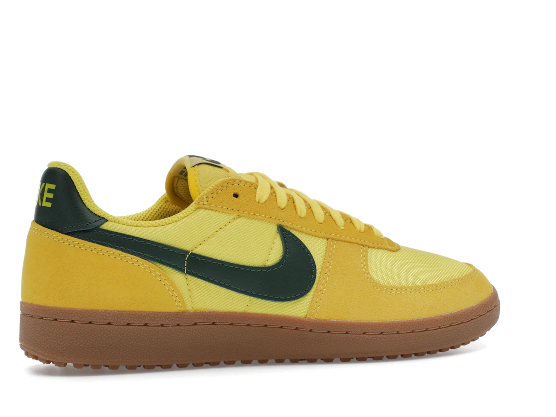 Nike Field General Chrome Yellow Fir