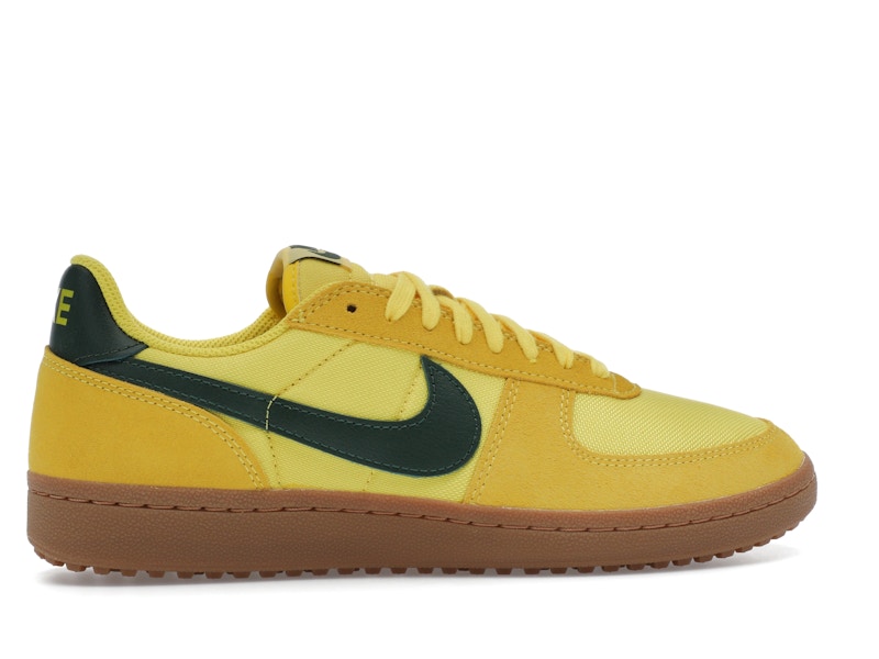 Nike Field General Chrome Yellow Fir