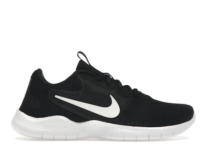 Nike Flex Experience Run Black Men's CD0225-001 US