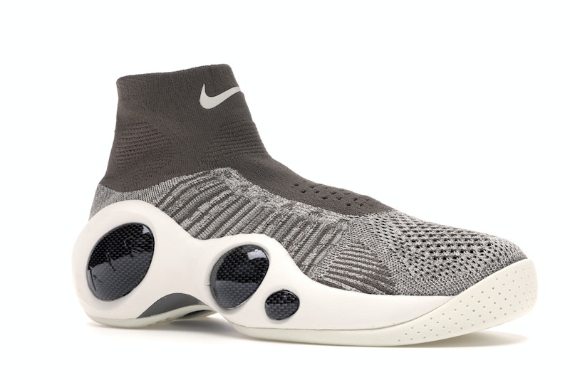 Nike flight bonafide dark mushroom Outlet
