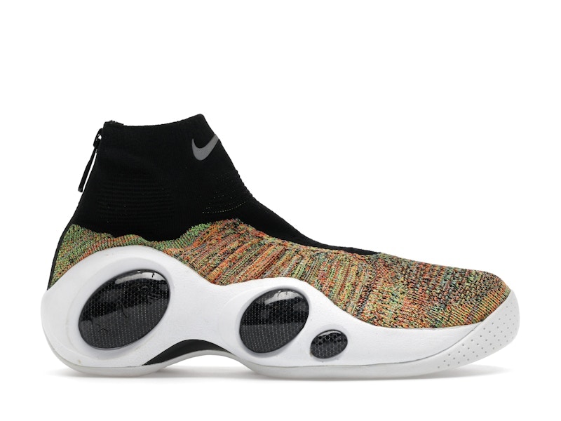 Nike Flight Bonafide Multi-Color 0