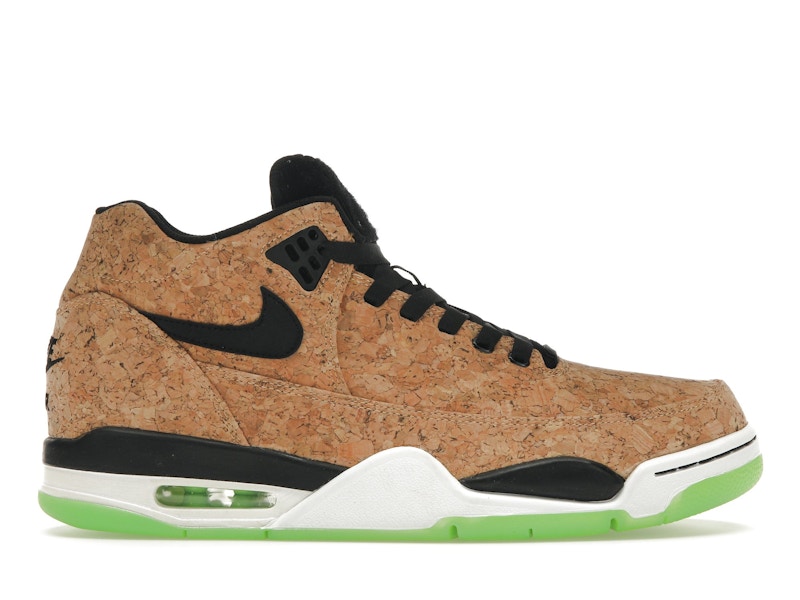 Nike Flight Squad Cork Men s 748281 100 US