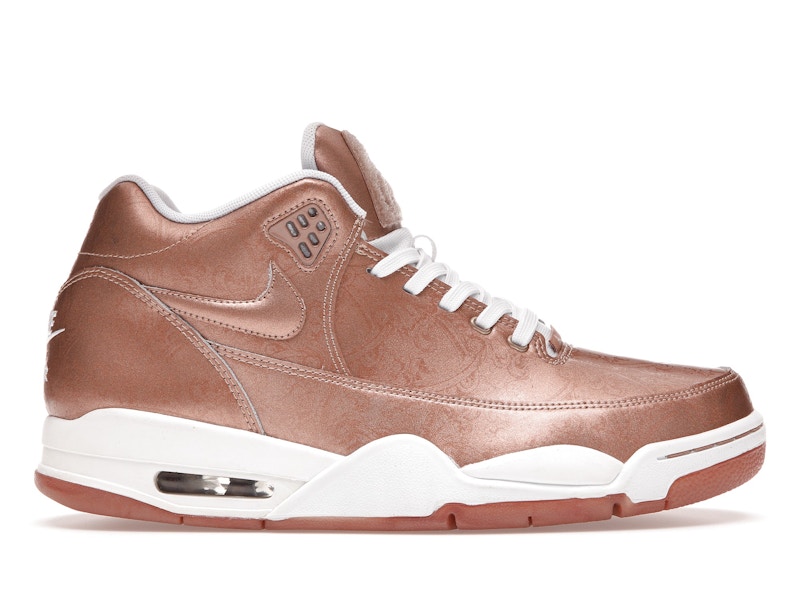 Nike air top squad flight