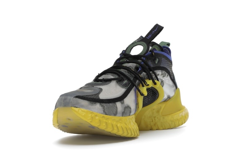 Ispa flow 2021 se stockx shop