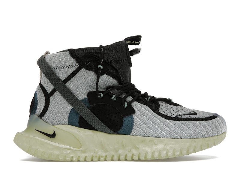 Nike Flow 2020 ISPA SE Dutch Green