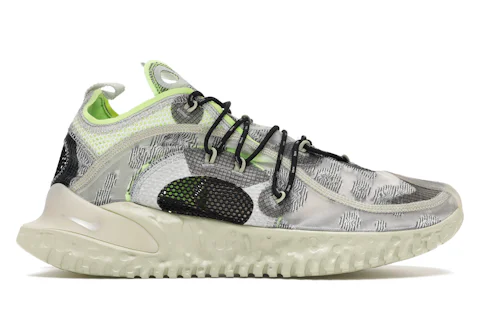 Nike Flow 2020 ISPA Spruce Aura Men's - CI1474-001 - US