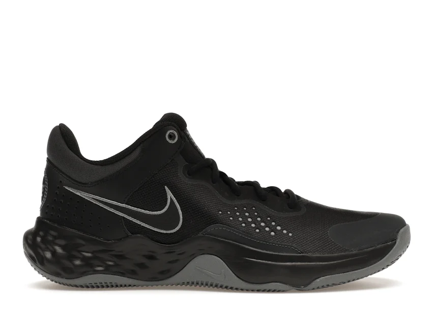 Nike Fly.By Mid 3 Black Cool Grey