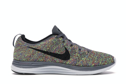 Nike Shoes Nike Flyknit Lunar1 Mens Nike Flyknit Lunar Precio Sales