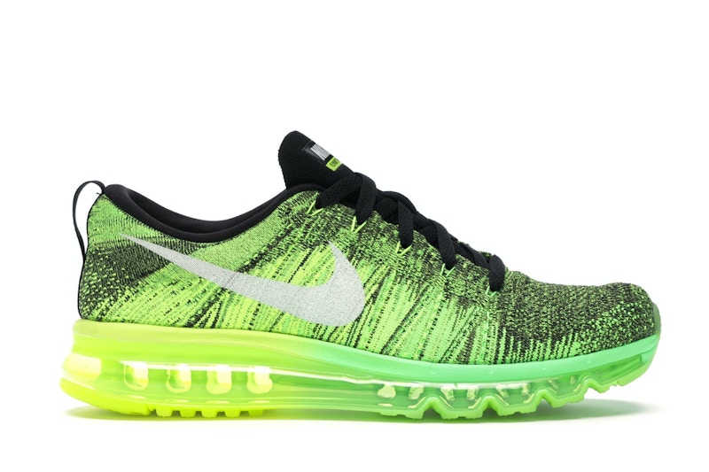 Air max 360 flyknit hotsell