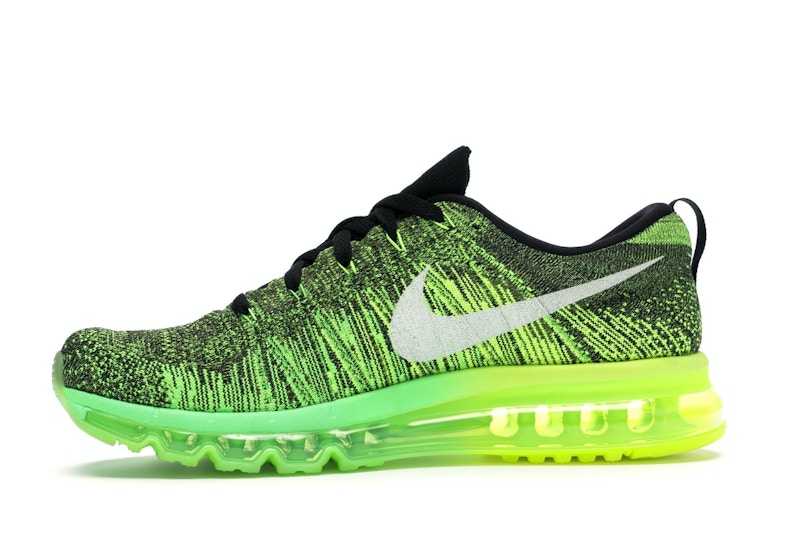 Nike voltage green Clearance