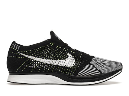 Men's Sneakers Flyknit Racer Running Shoes For Men's - Main Image