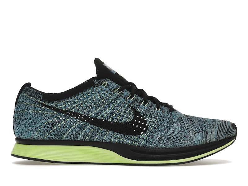 Nike flyknit sale uk 2025