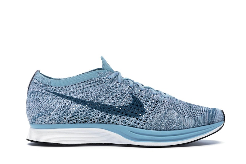 Flyknit racer blueberry discount