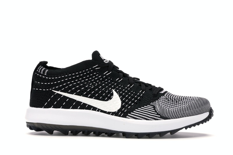 flyknit racer cookies and cream