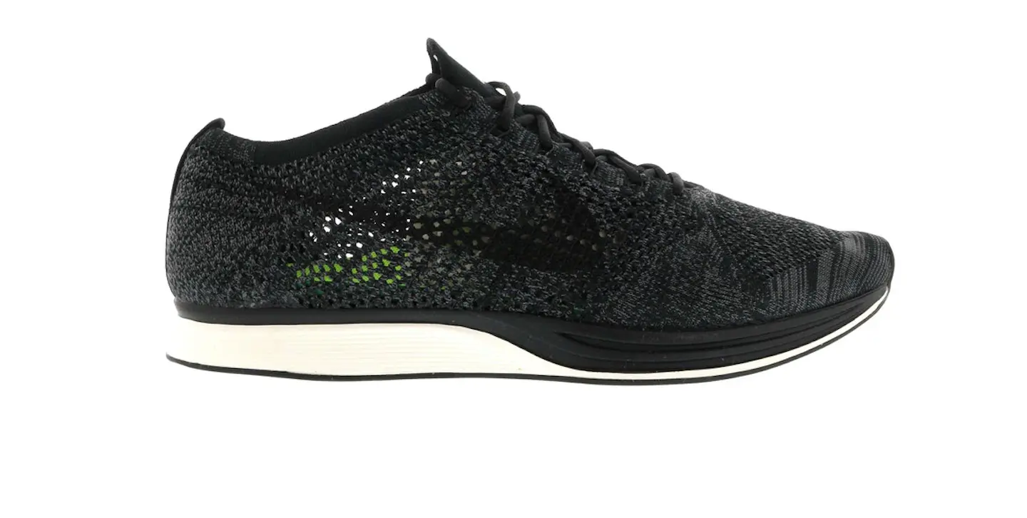 Nike Flyknit Racer Knit by Night Men's - 526628-005 - US