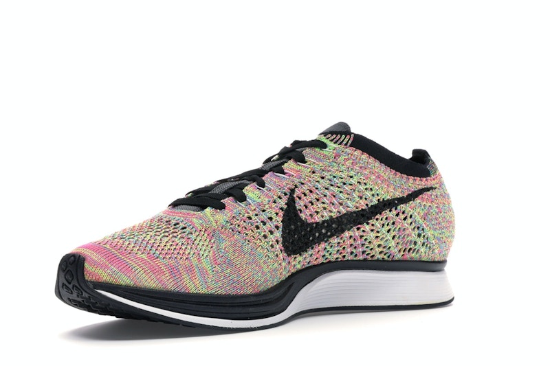 flyknit racer 3.0