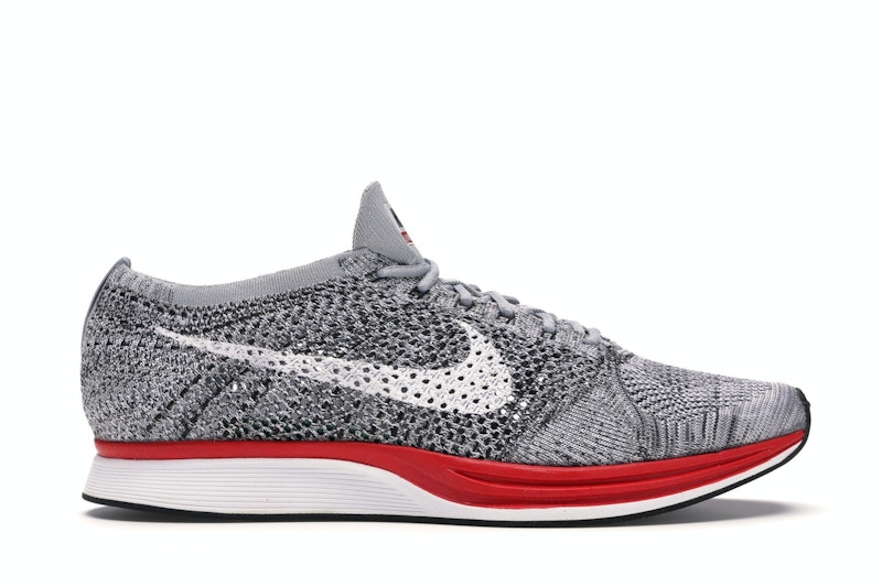 Nike flyknit clearance racer no parking