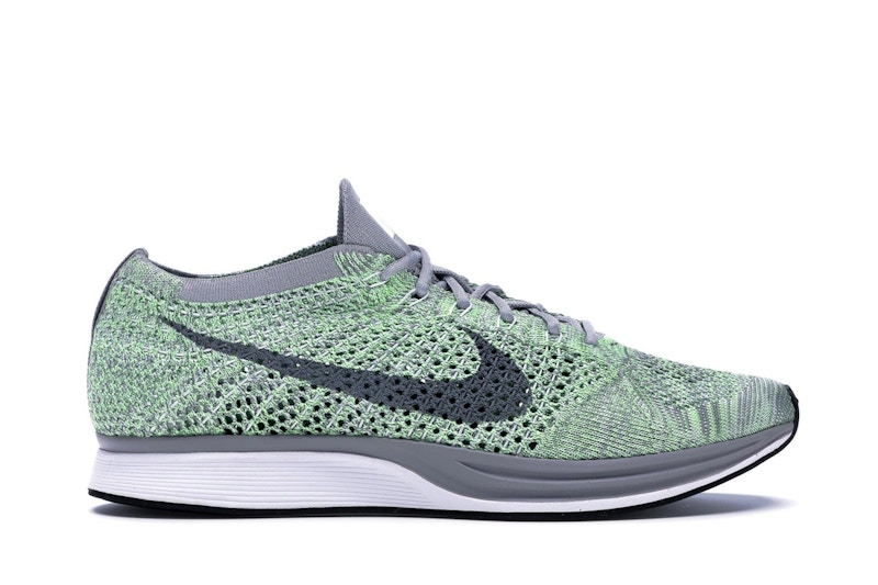 Flyknit shop racer stockx