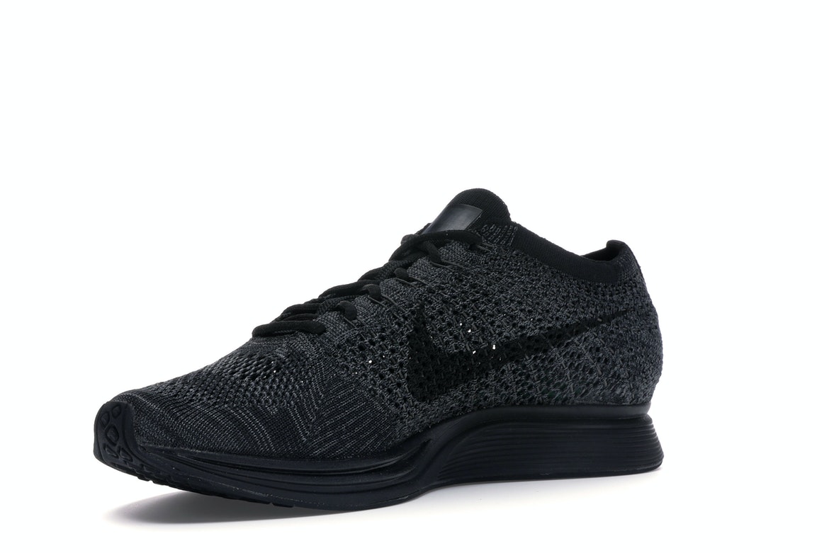 how much is a nike flyknit