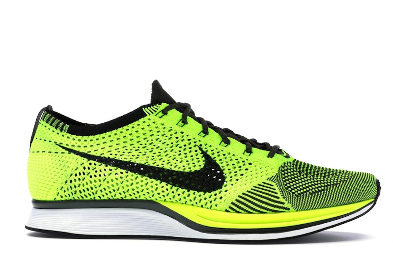 2013 nike flyknit