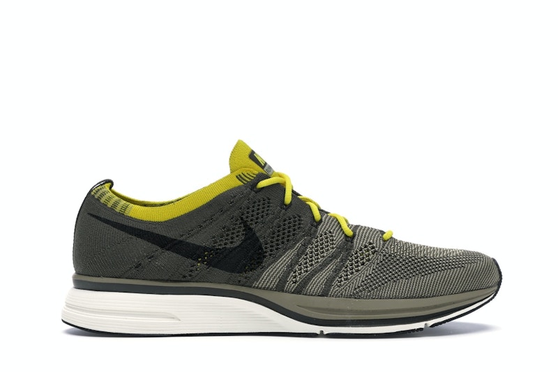 Nike flyknit trainer stockx discount