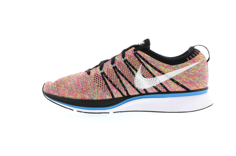 Flyknit trainer multi Clearance