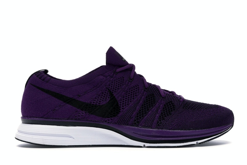 Flyknit clearance trainer stockx