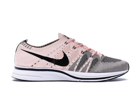Nike Flyknit Trainer Sunset Tint Men's AH8396-600 US