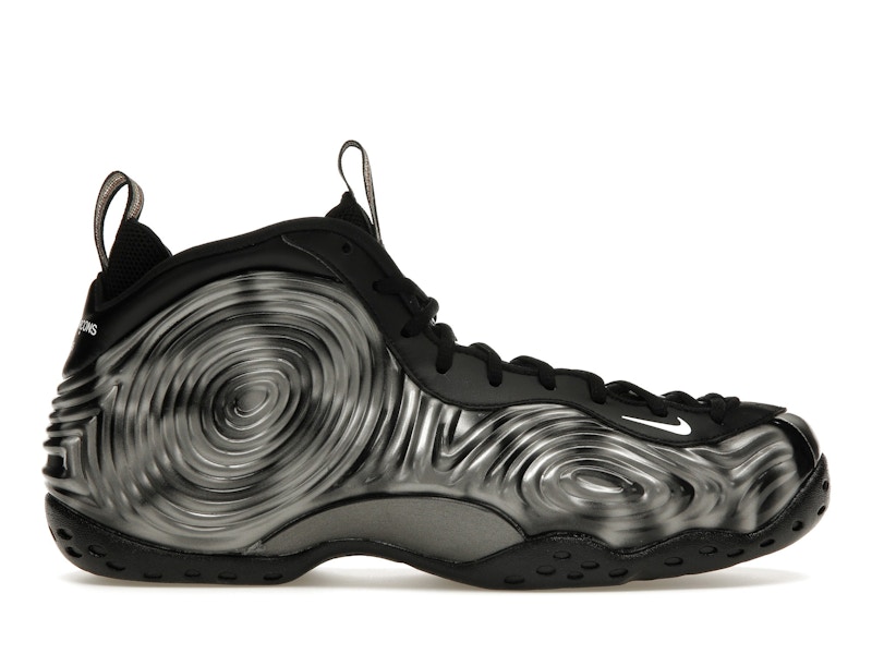 2024人気特価 Comme SP One Foamposite Nike des Eye Cat Plus Homme Garcons 靴