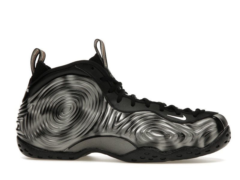 Nike Foamposite One SP Comme des Garcons Homme Plus Cat Eye