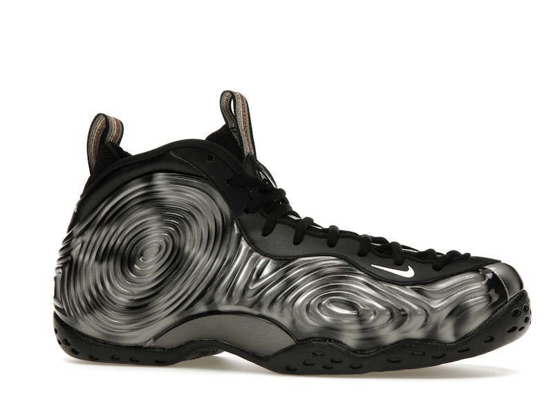 Nike Foamposite One SP Comme des Garcons Homme Plus Cat Eye