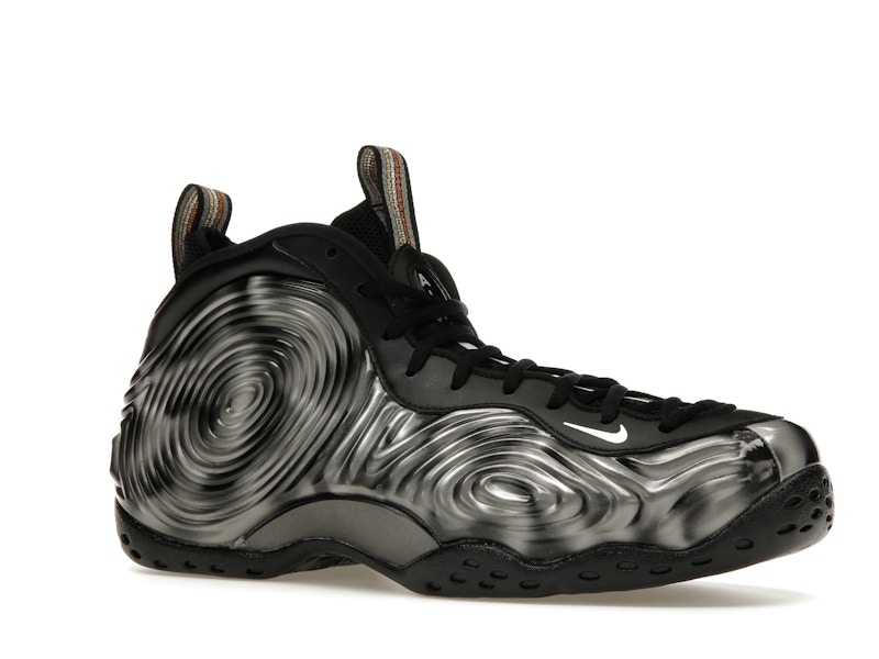 Nike Foamposite One SP Comme des Garcons Homme Plus Cat Eye