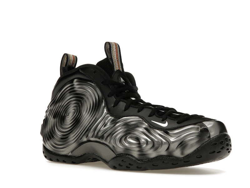 Nike Foamposite One SP Comme des Garcons Homme Plus Cat Eye
