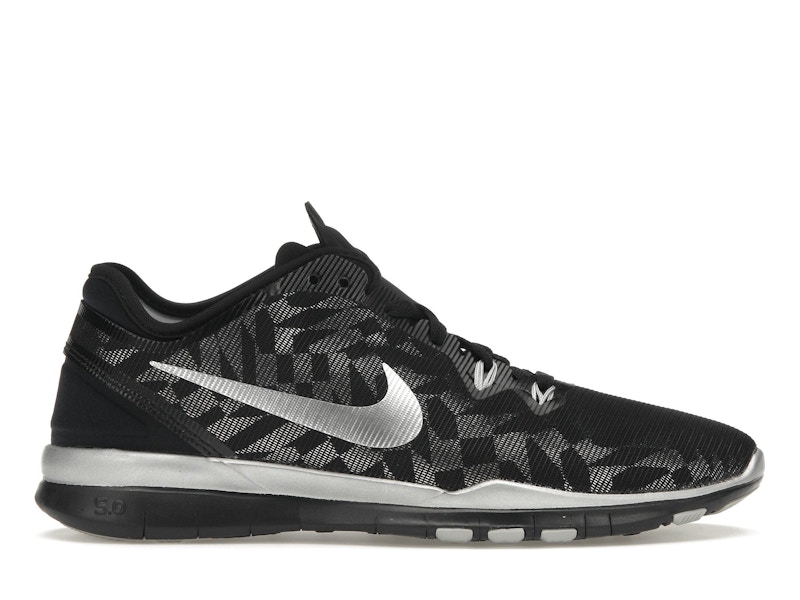 Nike free 5.0 2024 tr mens shoes