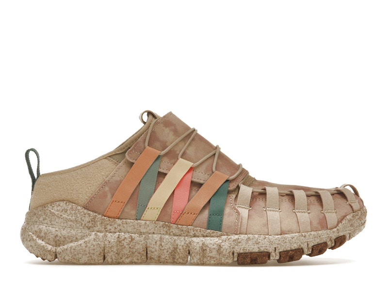 Nike Free Crater Trail Moc N7 Mule Grain (2022) Men's - DQ7605-200 - US