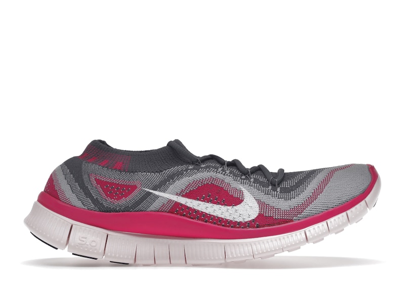 Nike free Flyknit top 5.0 Knit Vamp