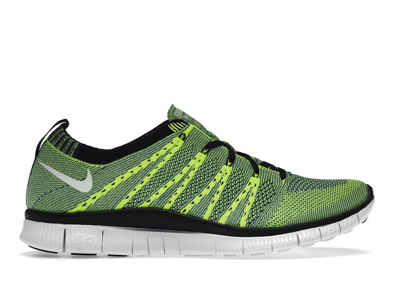 Nike free flyknit 5.0 nsw best sale womens gold