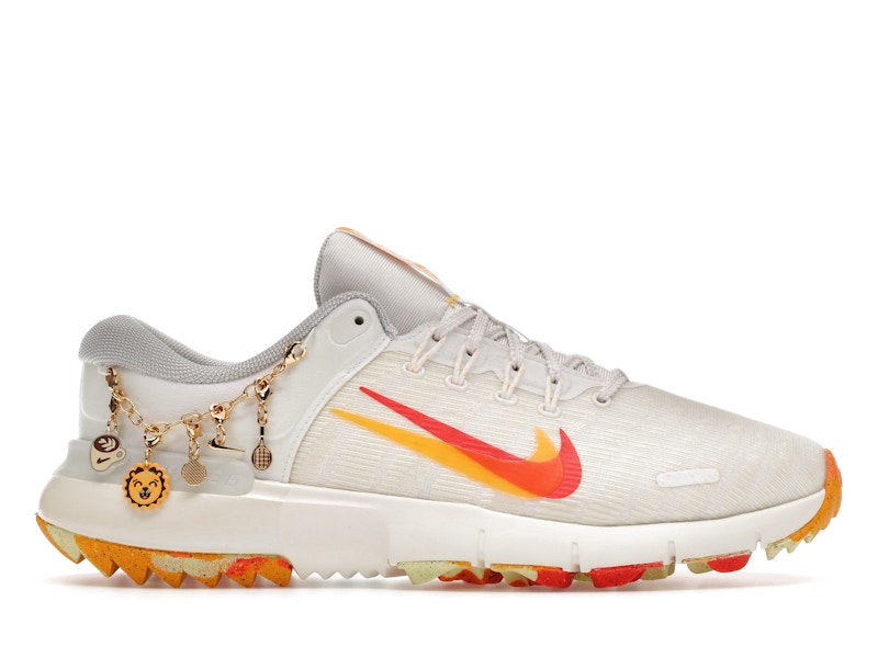 Nike Free Golf '24 Nelly Korda