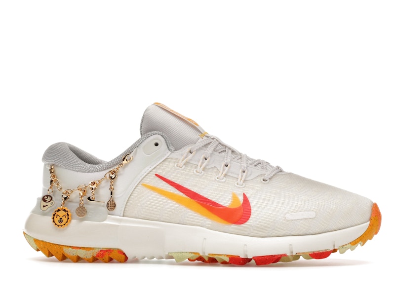 Nike Free Golf '24 Nelly Korda