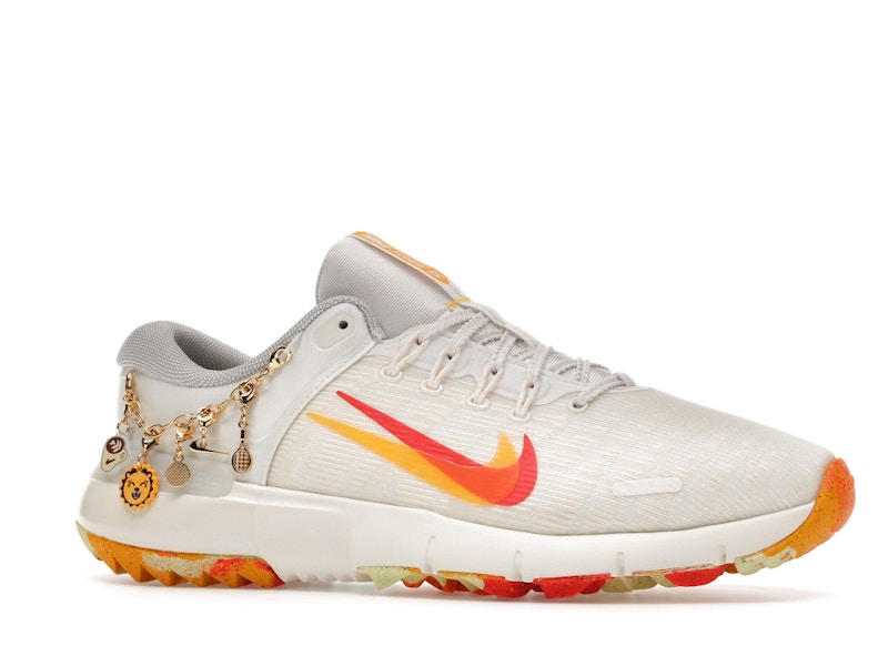 Nike Free Golf '24 Nelly Korda