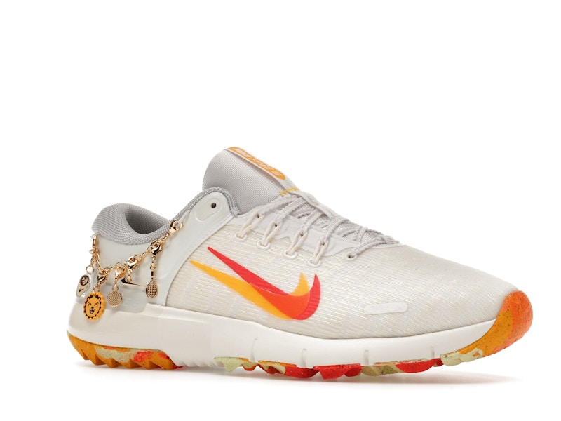Nike Free Golf '24 Nelly Korda