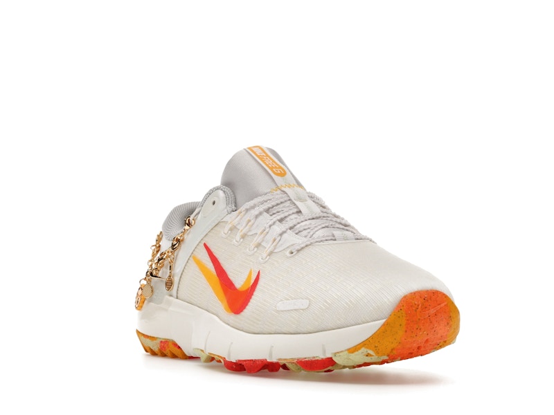 Nike Free Golf '24 Nelly Korda