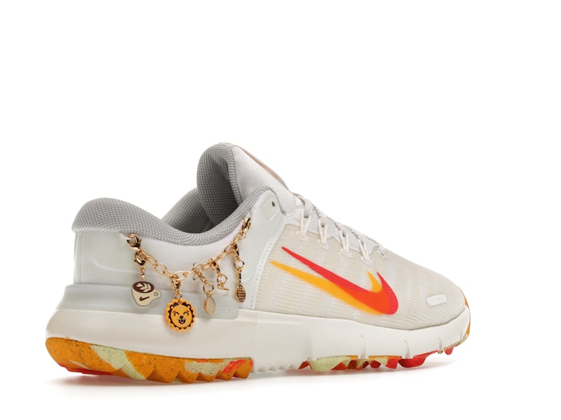 Nike Free Golf '24 Nelly Korda