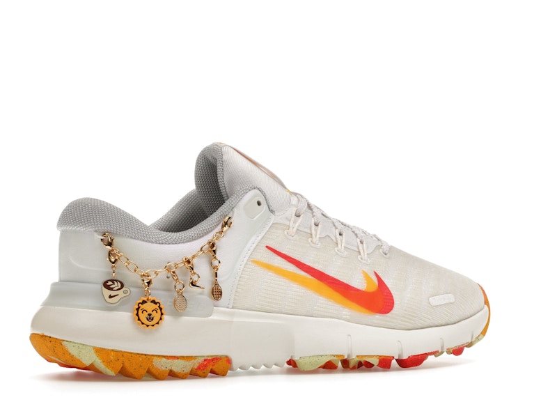 Nike Free Golf '24 Nelly Korda